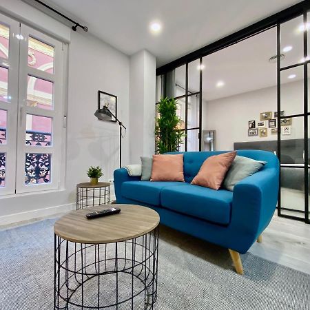 Charming Madrid Styles Exterior foto