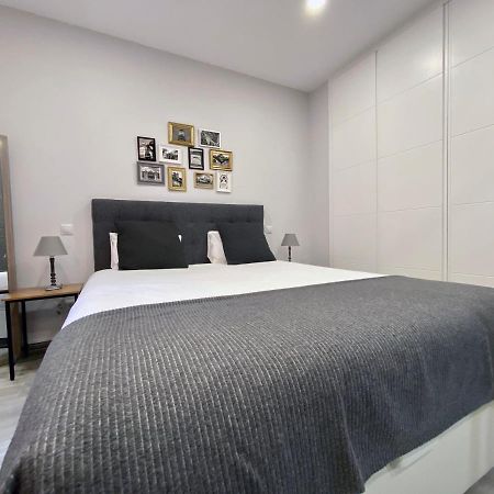 Charming Madrid Styles Exterior foto