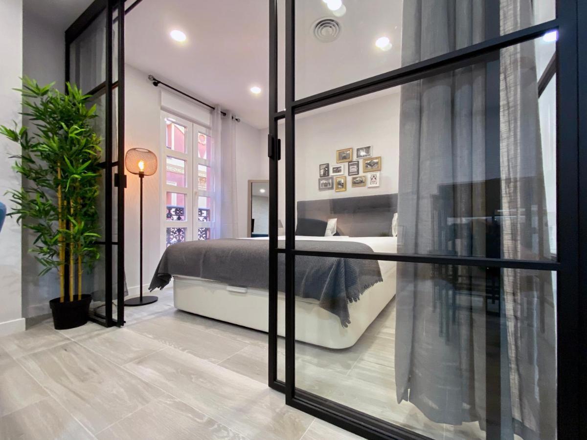 Charming Madrid Styles Exterior foto