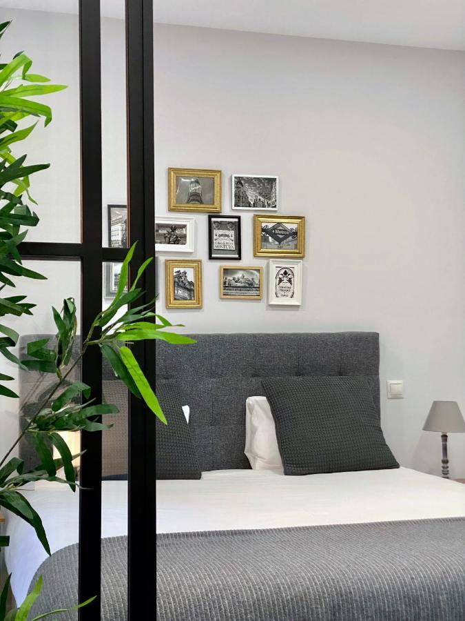 Charming Madrid Styles Exterior foto